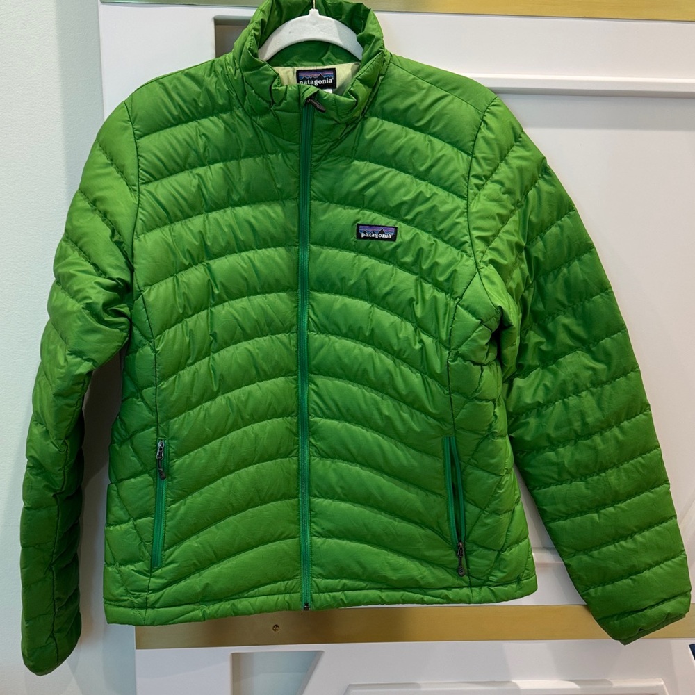 Patagonia Jacket. Size Large